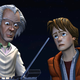 Illustration for article titled Review: Back To The Future Episode 1 Doesnt Hit 88mph